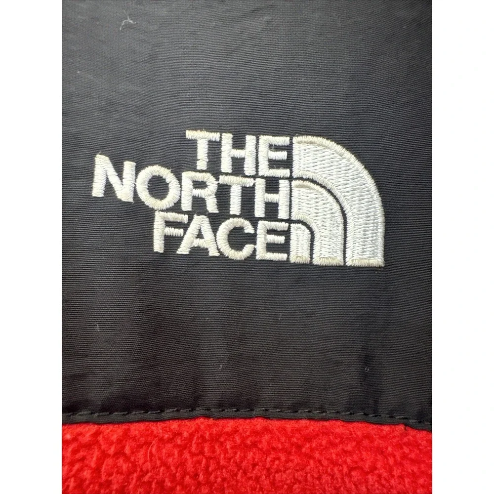 The North Face north face